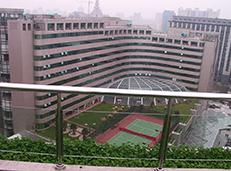浙江世貿(mào)大酒店